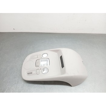 Recambio de luz interior para citroën c4 lim. business referencia OEM IAM 9671645977  
