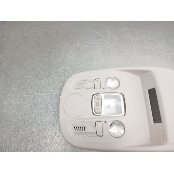 Recambio de luz interior para citroën c4 lim. business referencia OEM IAM 9671645977  