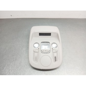 Recambio de luz interior para citroën c4 lim. business referencia OEM IAM 9671645977  