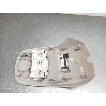 Recambio de luz interior para citroën c4 lim. business referencia OEM IAM 9671645977  