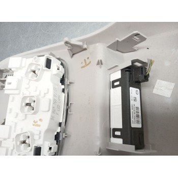 Recambio de luz interior para citroën c4 lim. business referencia OEM IAM 9671645977  