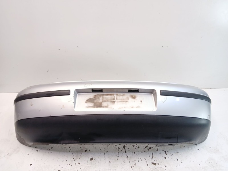 Recambio de paragolpes trasero para seat leon (1m1) 1.9 tdi referencia OEM IAM 1M6807417BDGRU / 1M6825201KB41  