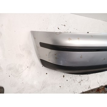 Recambio de paragolpes trasero para seat leon (1m1) 1.9 tdi referencia OEM IAM 1M6807417BDGRU / 1M6825201KB41  