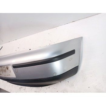 Recambio de paragolpes trasero para seat leon (1m1) 1.9 tdi referencia OEM IAM 1M6807417BDGRU / 1M6825201KB41  