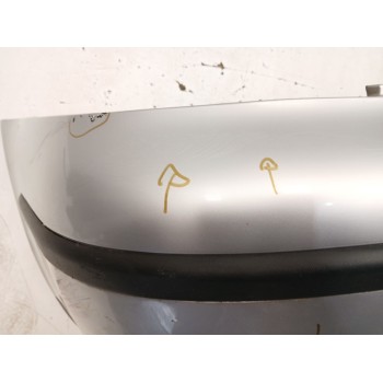 Recambio de paragolpes trasero para seat leon (1m1) 1.9 tdi referencia OEM IAM 1M6807417BDGRU / 1M6825201KB41  