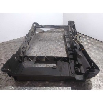 Recambio de panel frontal para peugeot 207 premium referencia OEM IAM 96580103880  