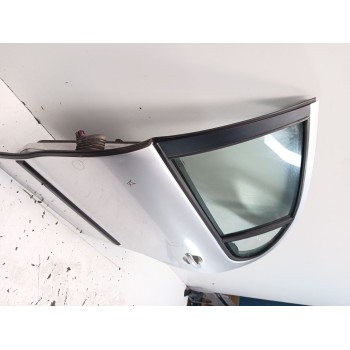 Recambio de puerta trasera izquierda para seat leon (1m1) 1.9 tdi referencia OEM IAM 1M0833055N  