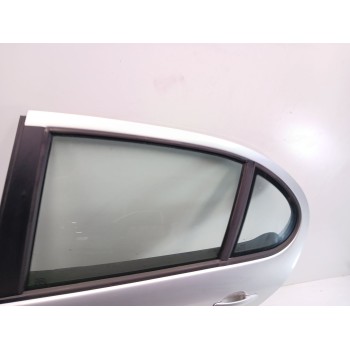 Recambio de puerta trasera izquierda para seat leon (1m1) 1.9 tdi referencia OEM IAM 1M0833055N  
