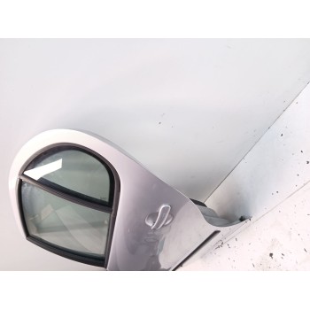 Recambio de puerta trasera izquierda para seat leon (1m1) 1.9 tdi referencia OEM IAM 1M0833055N  