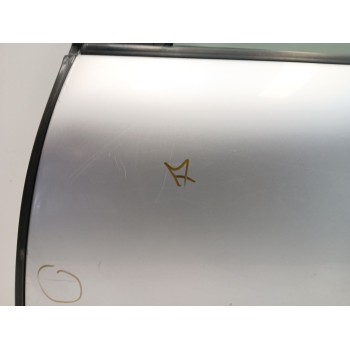Recambio de puerta trasera izquierda para seat leon (1m1) 1.9 tdi referencia OEM IAM 1M0833055N  