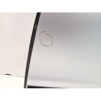 Recambio de puerta trasera izquierda para seat leon (1m1) 1.9 tdi referencia OEM IAM 1M0833055N  