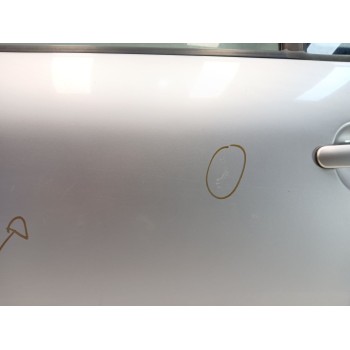 Recambio de puerta trasera izquierda para seat leon (1m1) 1.9 tdi referencia OEM IAM 1M0833055N  