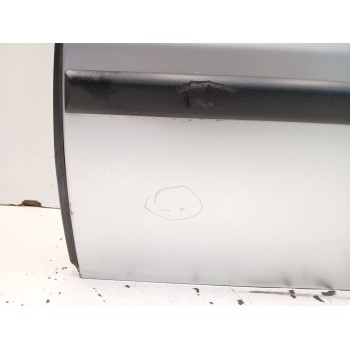 Recambio de puerta trasera izquierda para seat leon (1m1) 1.9 tdi referencia OEM IAM 1M0833055N  