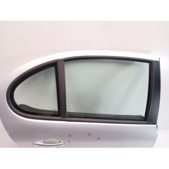 Recambio de puerta trasera derecha para seat leon (1m1) 1.9 tdi referencia OEM IAM 1M0833056N  