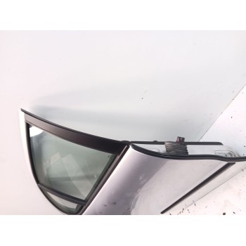 Recambio de puerta trasera derecha para seat leon (1m1) 1.9 tdi referencia OEM IAM 1M0833056N  