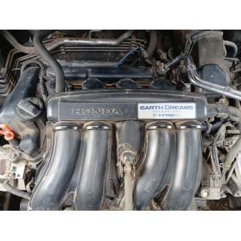 MOTOR COMPLETO L15B4 B 