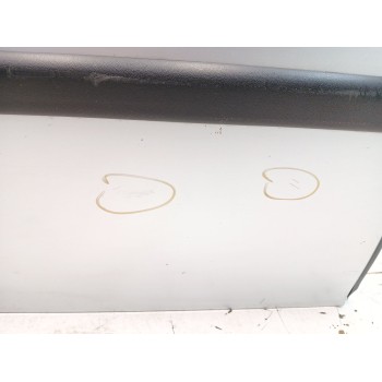 Recambio de puerta trasera derecha para seat leon (1m1) 1.9 tdi referencia OEM IAM 1M0833056N  