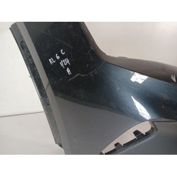 Recambio de paragolpes delantero para cupra formentor (km7) 1.4 e-hybrid referencia OEM IAM M2150260  