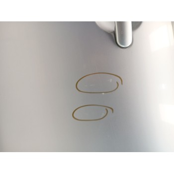 Recambio de puerta delantera derecha para seat leon (1m1) 1.9 tdi referencia OEM IAM 1M0831056N  