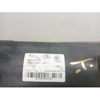 Recambio de compartimento de carga para jaguar i-pace (x590) ev400 awd referencia OEM IAM j9d3454b96a  