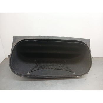 Recambio de compartimento de carga para jaguar i-pace (x590) ev400 awd referencia OEM IAM j9d3454b96a  