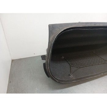 Recambio de compartimento de carga para jaguar i-pace (x590) ev400 awd referencia OEM IAM j9d3454b96a  