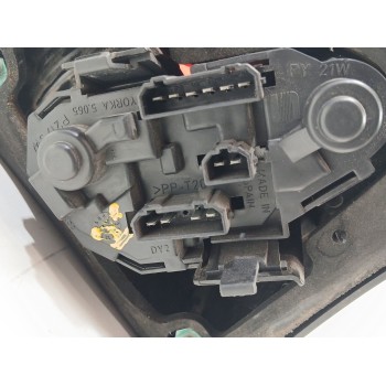 Recambio de piloto trasero izquierdo interior para seat leon (1m1) 1.9 tdi referencia OEM IAM 1M6945258  