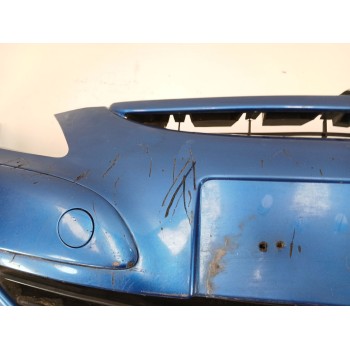 Recambio de paragolpes delantero para peugeot 307 break (3e) 2.0 hdi 135 referencia OEM IAM   