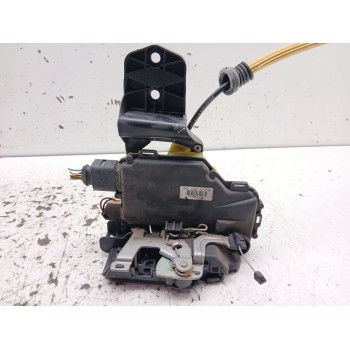 Recambio de elevalunas delantero izquierdo para seat leon (1m1) 1.9 tdi referencia OEM IAM C3B1837015Q  