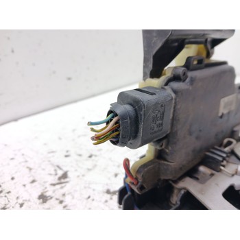 Recambio de elevalunas delantero izquierdo para seat leon (1m1) 1.9 tdi referencia OEM IAM C3B1837015Q  