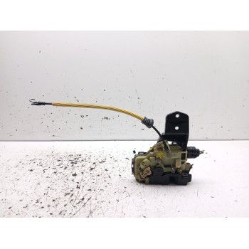 Recambio de elevalunas delantero izquierdo para seat leon (1m1) 1.9 tdi referencia OEM IAM C3B1837015Q  