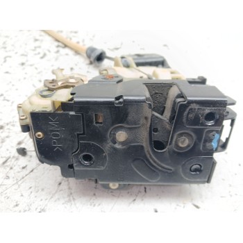 Recambio de elevalunas delantero izquierdo para seat leon (1m1) 1.9 tdi referencia OEM IAM C3B1837015Q  