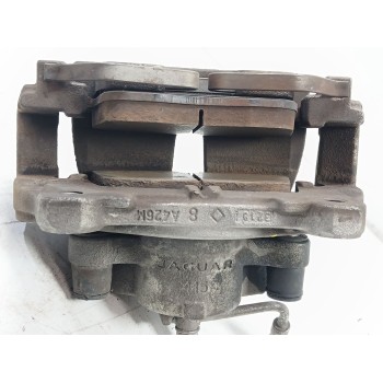 Recambio de pinza freno delantera derecha para jaguar i-pace (x590) ev400 awd referencia OEM IAM A426M  