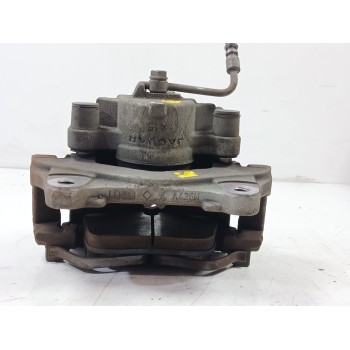 Recambio de pinza freno delantera izquierda para jaguar i-pace (x590) ev400 awd referencia OEM IAM A426M  