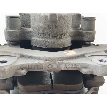 Recambio de pinza freno delantera izquierda para jaguar i-pace (x590) ev400 awd referencia OEM IAM A426M  