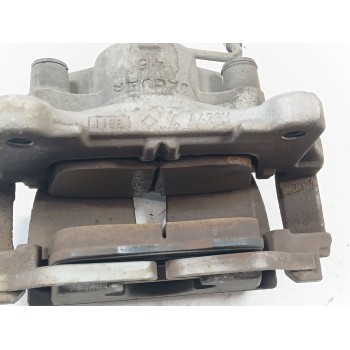 Recambio de pinza freno delantera izquierda para jaguar i-pace (x590) ev400 awd referencia OEM IAM A426M  
