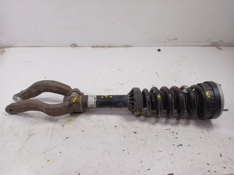 Recambio de amortiguador delantero izquierdo para jaguar i-pace (x590) ev400 awd referencia OEM IAM J9D318B036AD  