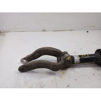 Recambio de amortiguador delantero izquierdo para jaguar i-pace (x590) ev400 awd referencia OEM IAM J9D318B036AD  