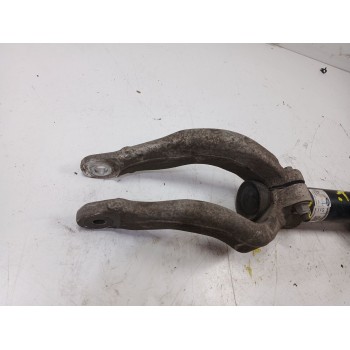 Recambio de amortiguador delantero izquierdo para jaguar i-pace (x590) ev400 awd referencia OEM IAM J9D318B036AD  