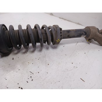 Recambio de amortiguador delantero izquierdo para jaguar i-pace (x590) ev400 awd referencia OEM IAM J9D318B036AD  