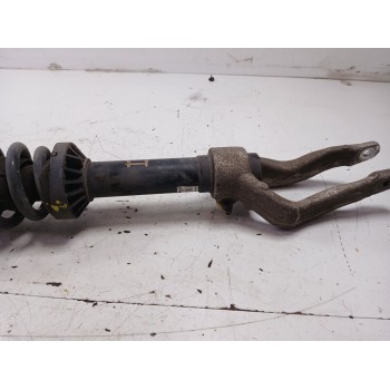Recambio de amortiguador delantero izquierdo para jaguar i-pace (x590) ev400 awd referencia OEM IAM J9D318B036AD  