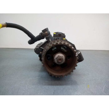 Recambio de bomba inyeccion para renault megane ii familiar authentique referencia OEM IAM 8200821184  