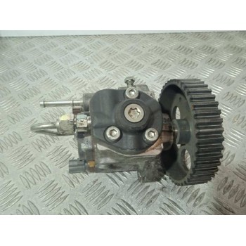 Recambio de bomba inyeccion para opel zafira b 1.7 16v cdti referencia OEM IAM 55586501 HU2940000505 
