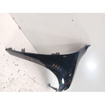 Recambio de aleta delantera derecha para skoda yeti (5l) 2.0 tdi referencia OEM IAM 5L0821022  