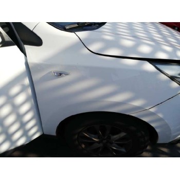 Recambio de aleta delantera derecha para hyundai ix35 1.7 crdi cat referencia OEM IAM   