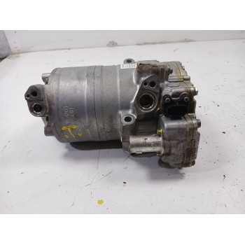 Recambio de compresor aire acondicionado para jaguar i-pace (x590) ev400 awd referencia OEM IAM J9D319D662AB  