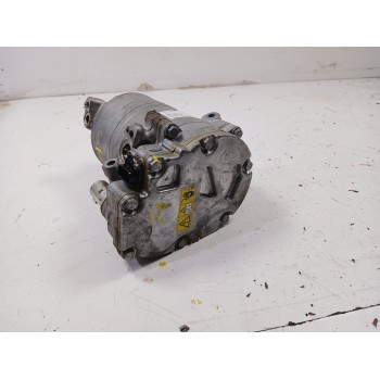 Recambio de compresor aire acondicionado para jaguar i-pace (x590) ev400 awd referencia OEM IAM J9D319D662AB  