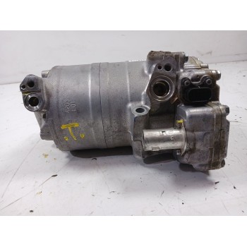 Recambio de compresor aire acondicionado para jaguar i-pace (x590) ev400 awd referencia OEM IAM J9D319D662AB  