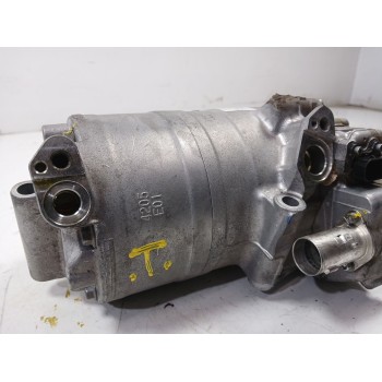 Recambio de compresor aire acondicionado para jaguar i-pace (x590) ev400 awd referencia OEM IAM J9D319D662AB  
