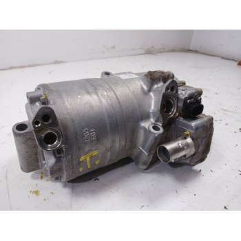Recambio de compresor aire acondicionado para jaguar i-pace (x590) ev400 awd referencia OEM IAM J9D319D662AB  